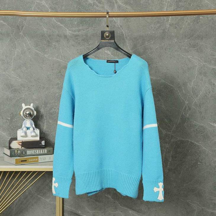 Picture of Chrome Sweaters _SKUChromeHeartsS-XXLaztx816344342